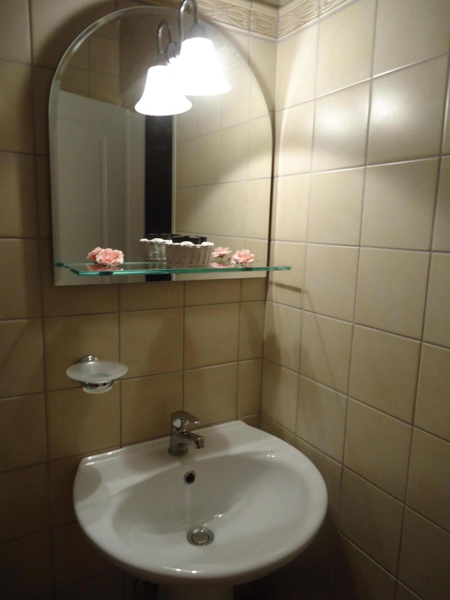 Hotel Florena 2*