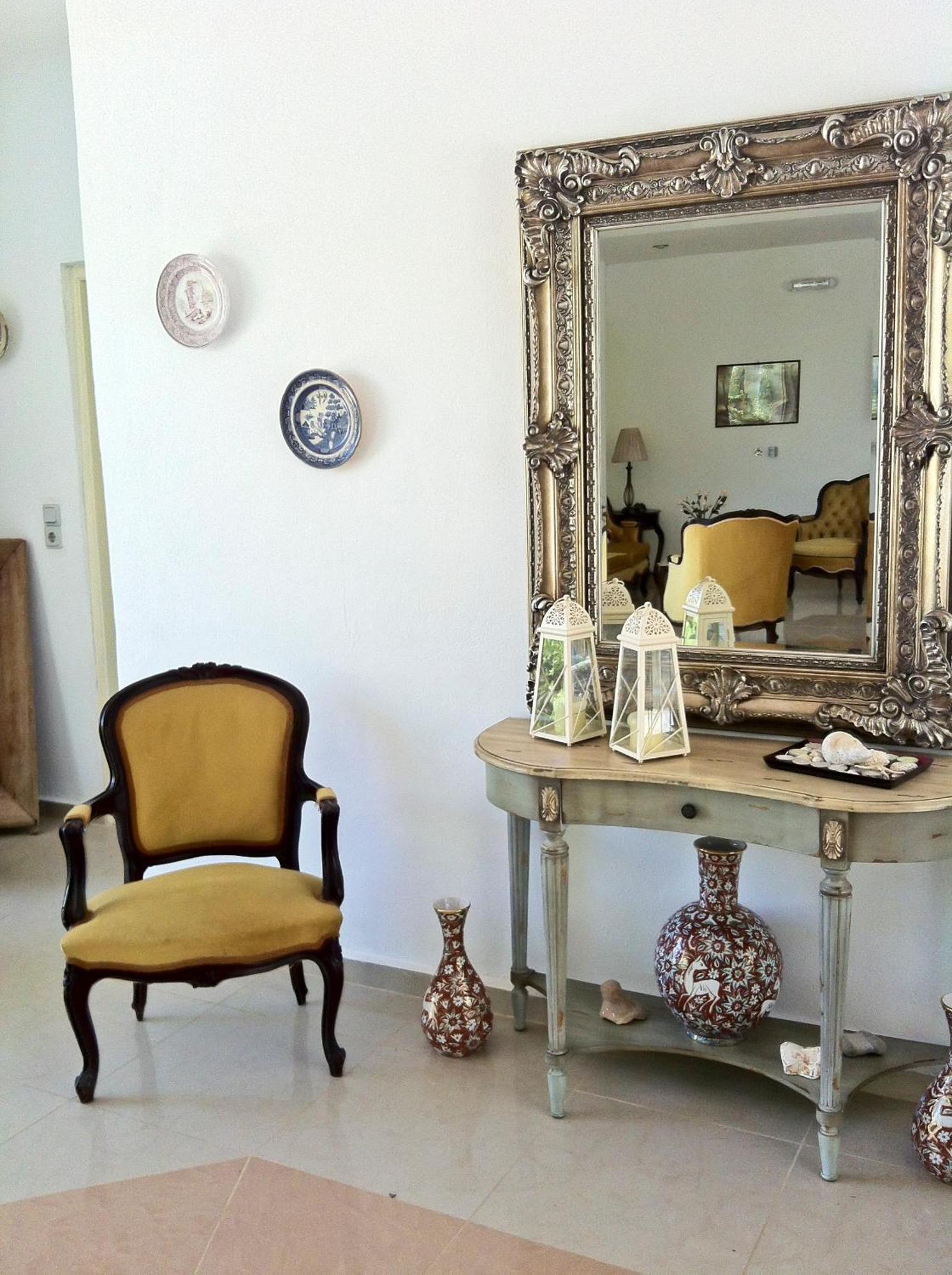 Aparthotel Castellania Livadia (Tilos)