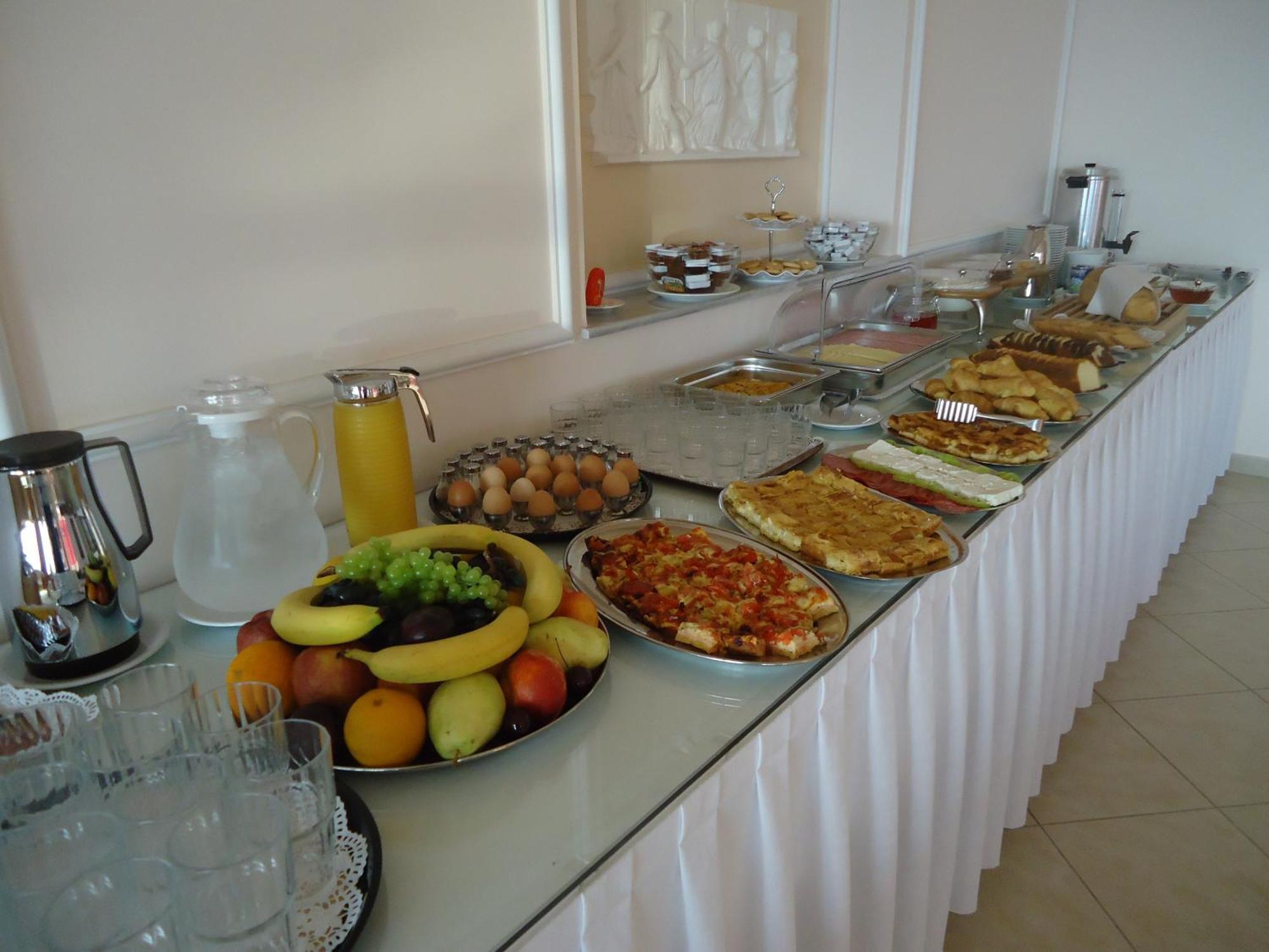 Hotel Florena
