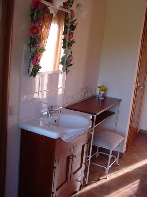 Stalakton Country Maisonettes Apartment Halikounas