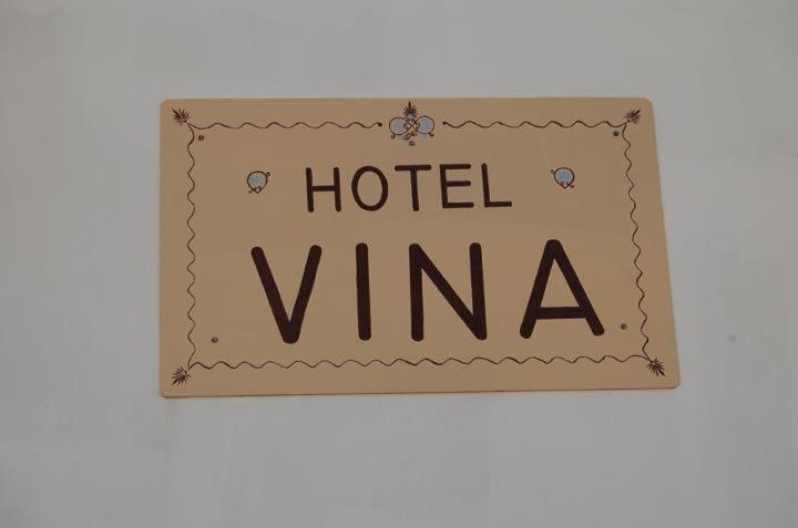 Vina Hotel 4*