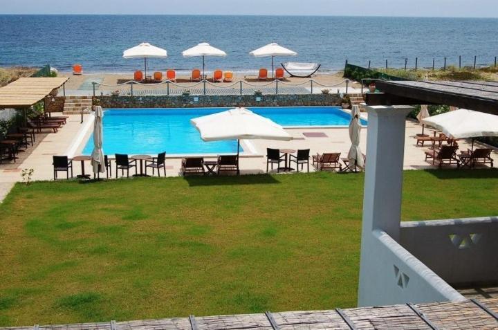 Vina Hotel