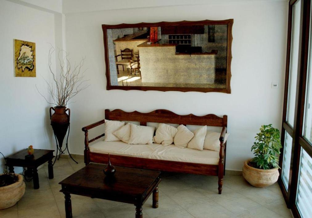 Hotel Vina Skyros
