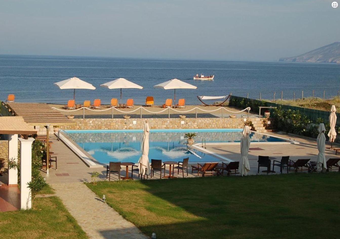 Vina 4* Skyros