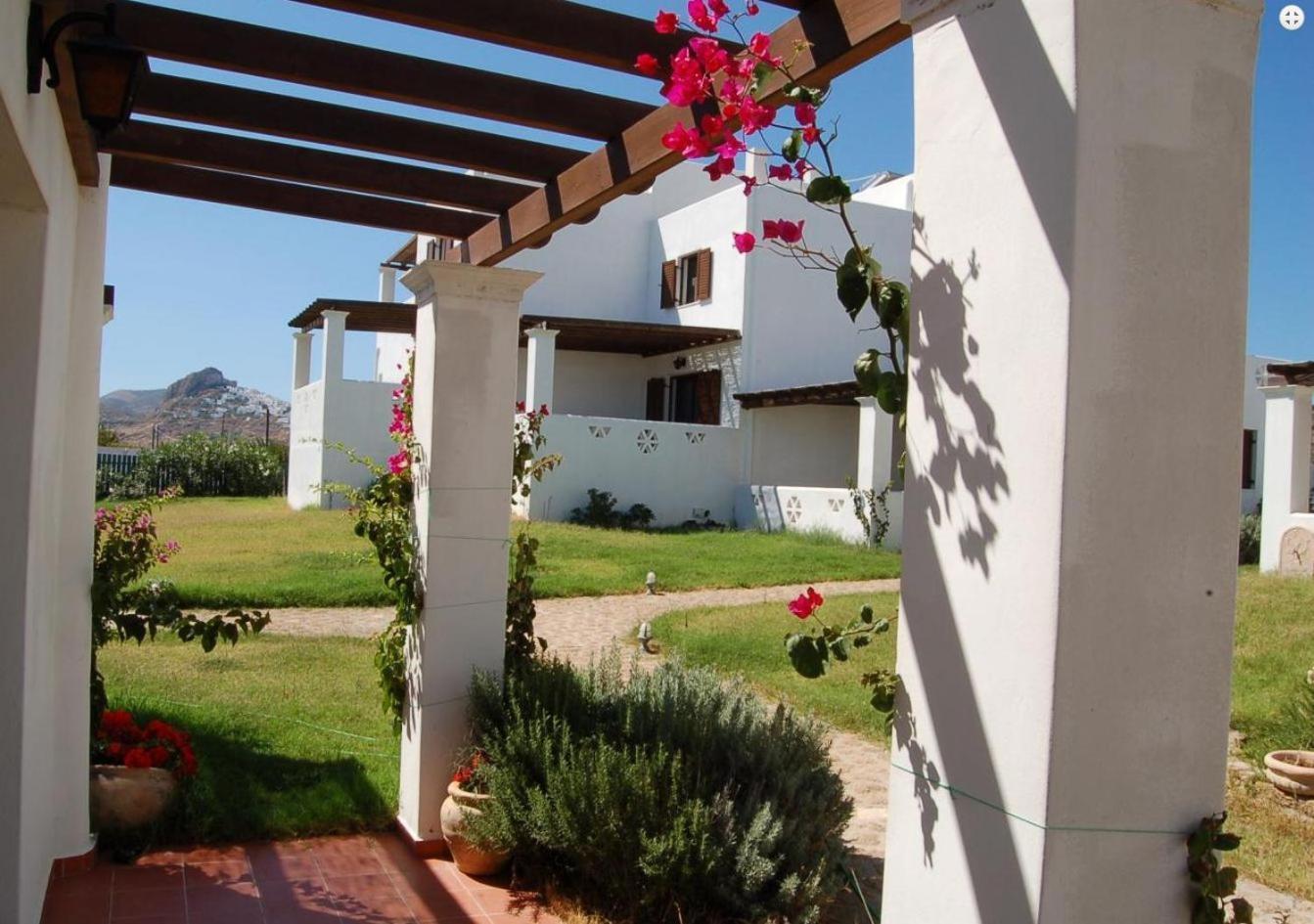 Vina Hotel Skyros