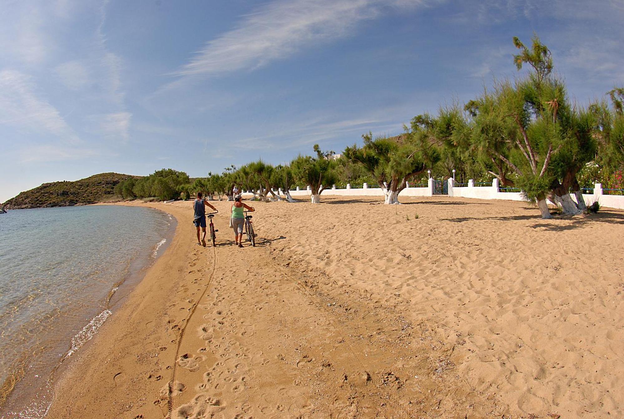 Coralli Seaside 2*