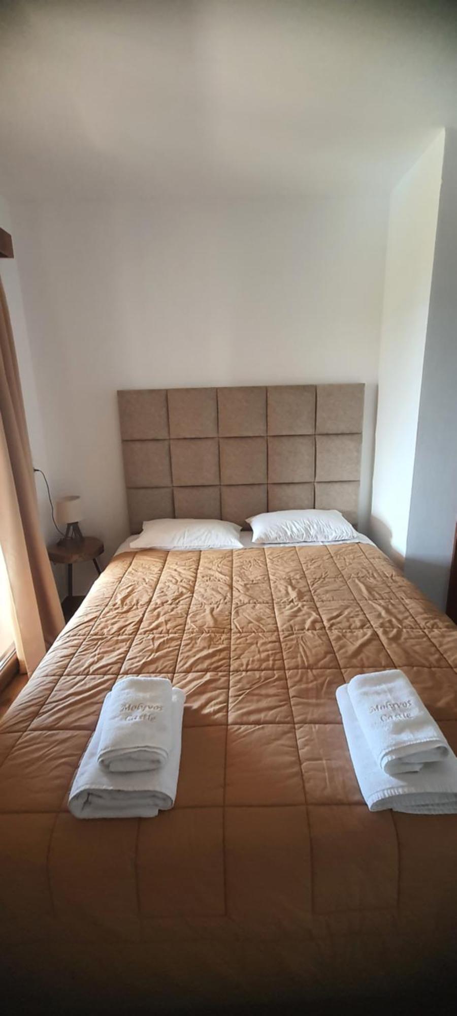 Molivos Castle Aparthotel Mithymna
