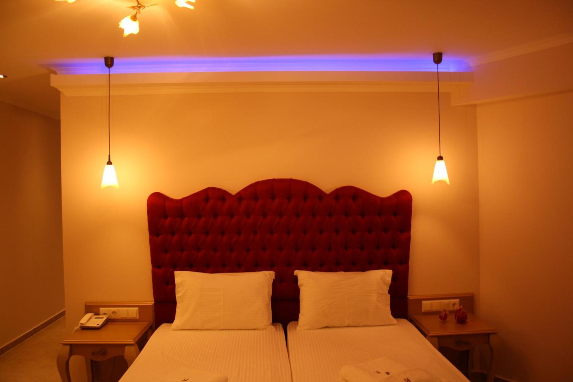 Hotel Palatino 4*