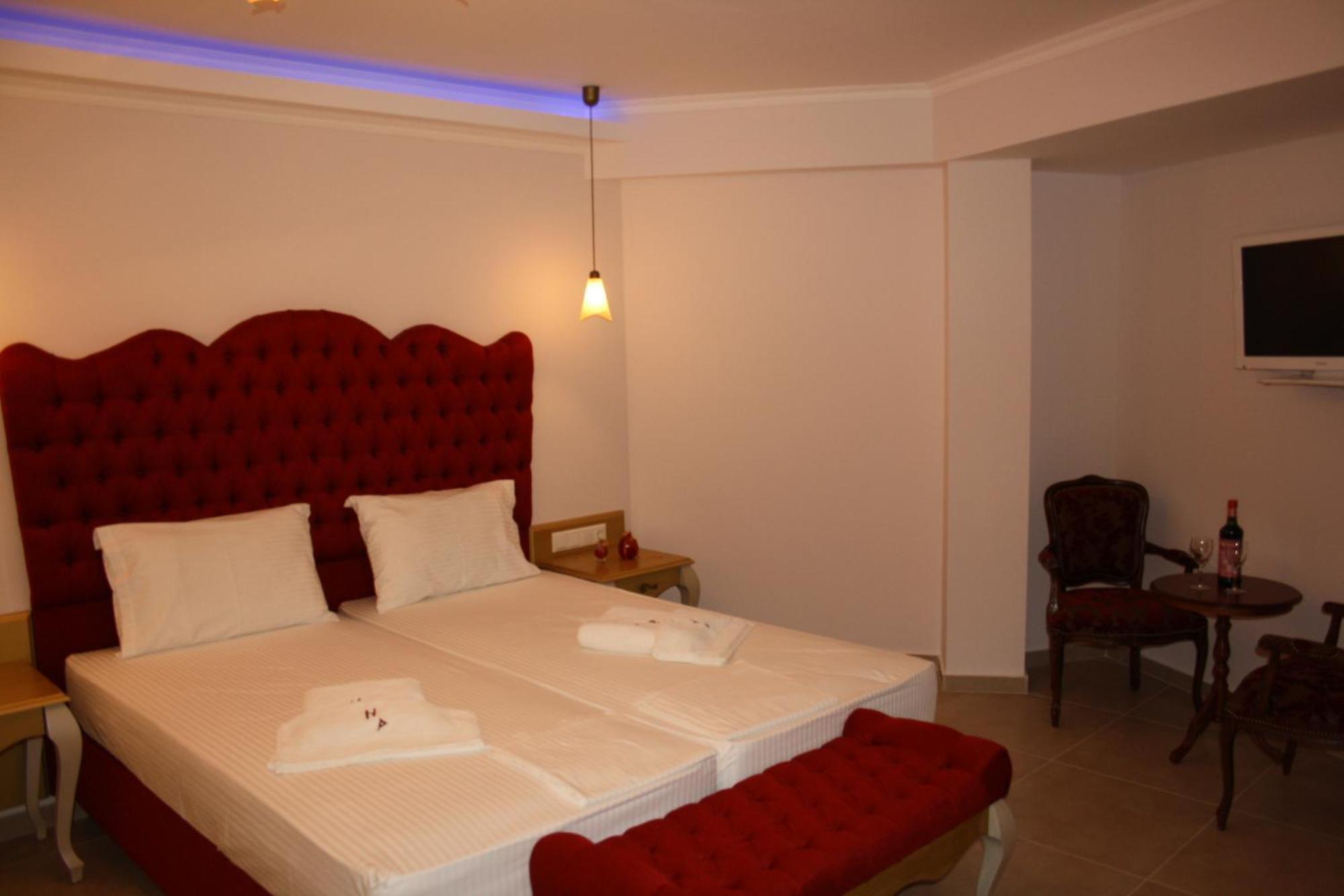 Hotel Palatino 4*