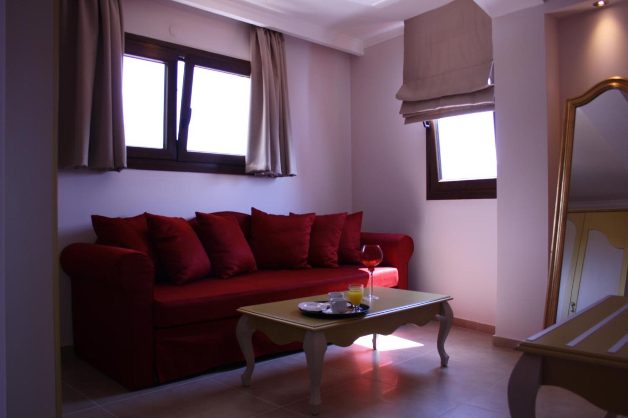 Palatino Hotel