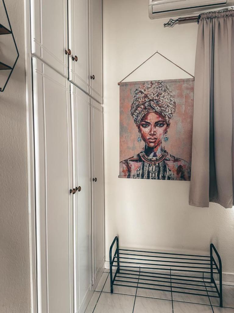 Theodora Corfu Apartment Ipsos