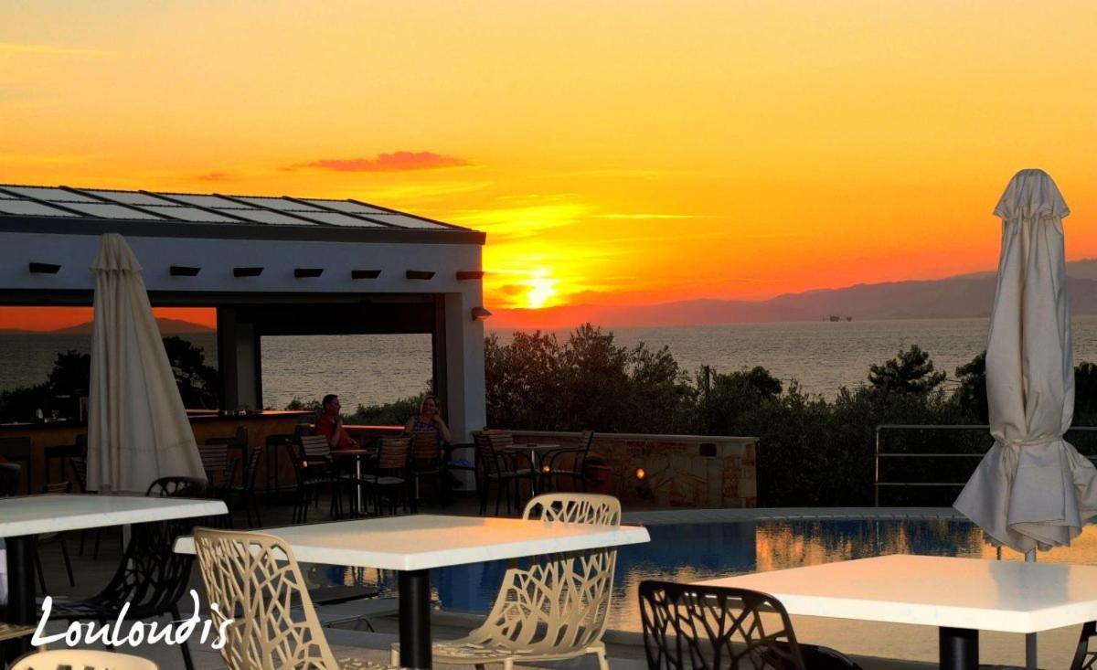 Louloudis Boutique (adults Only) Hotel