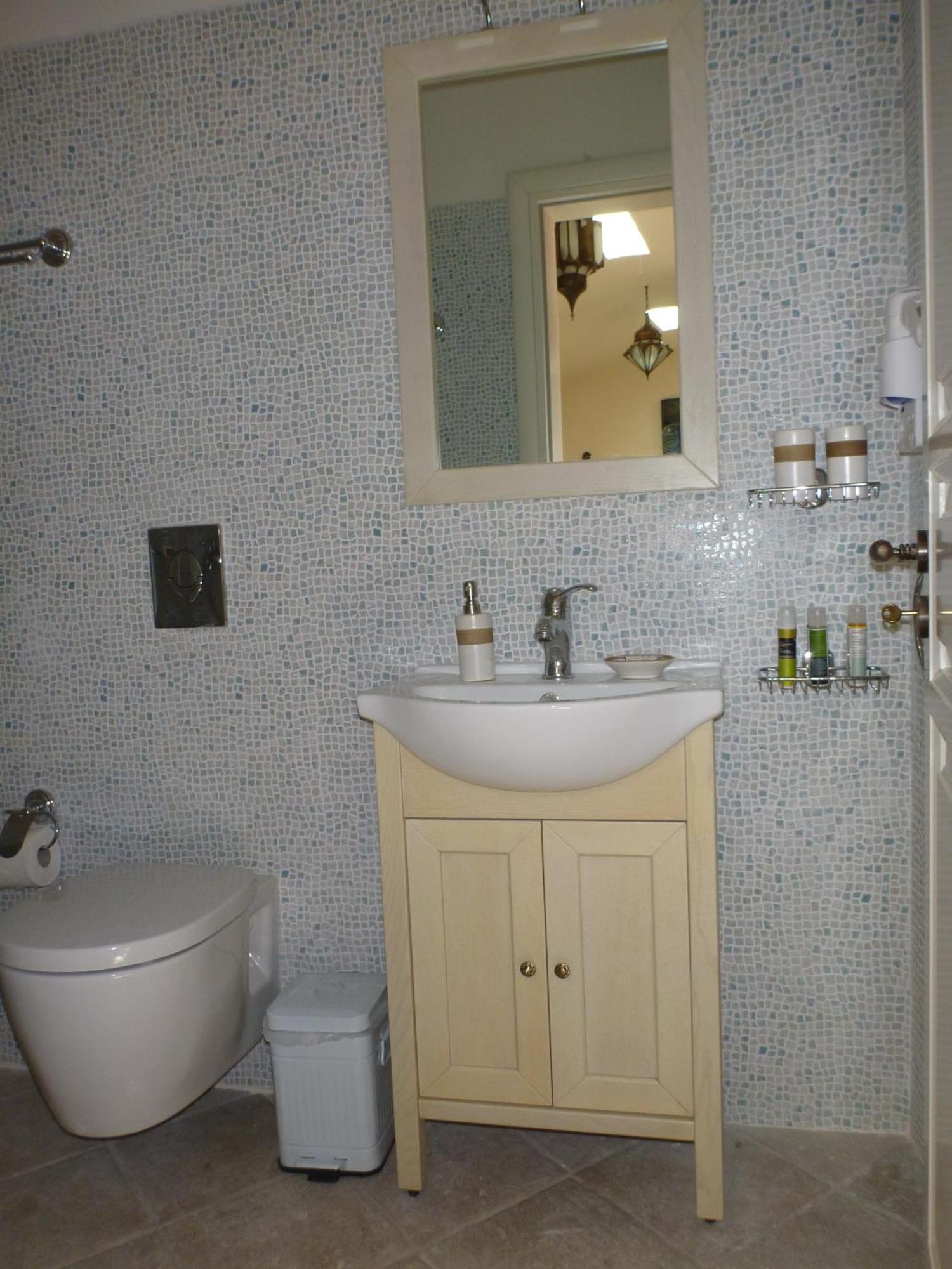 Apartment Bright Sun Chalki Town