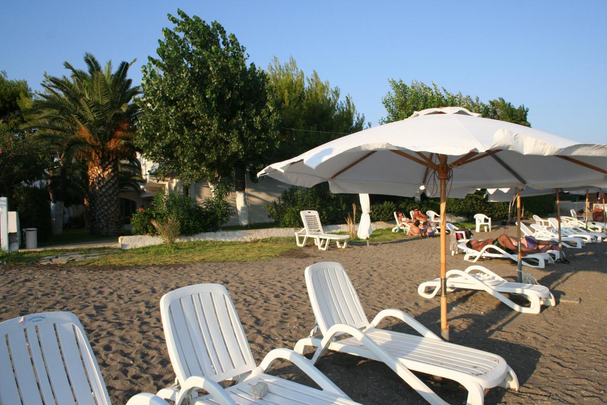 Aparthotel Posidonia