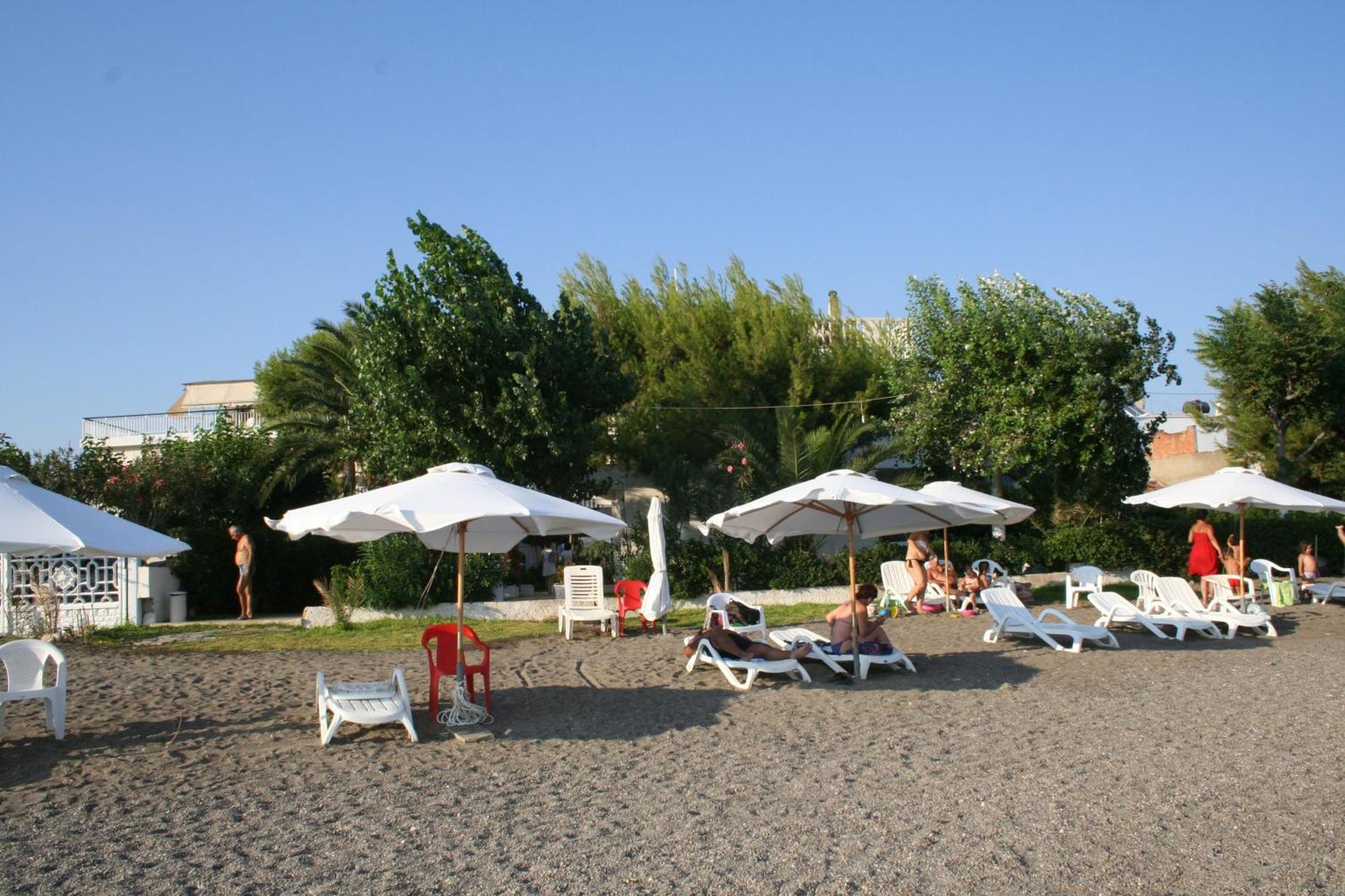 Posidonia 3*