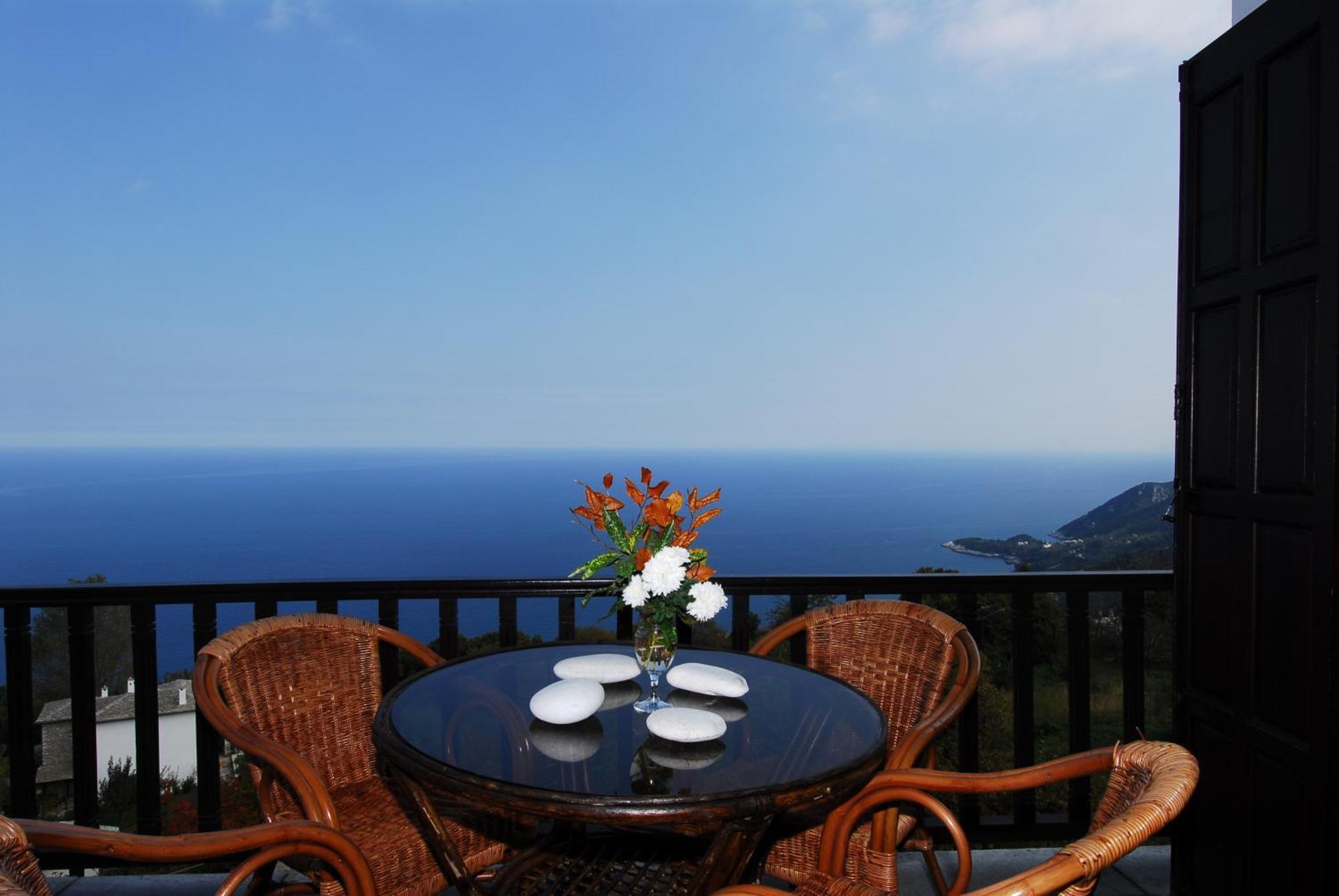 Hotel Archontiko Elda 2*