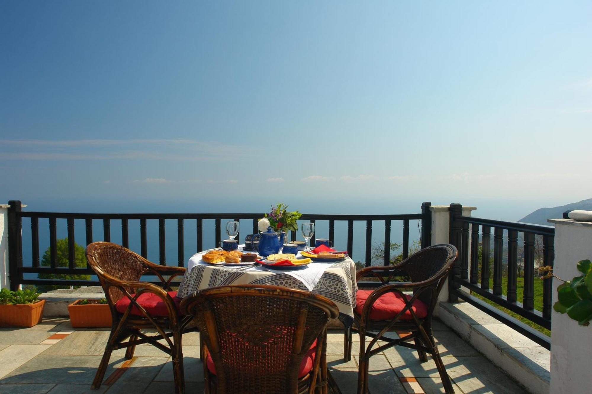 Hotel Archontiko Elda Agios Dimitrios (Magnesia)