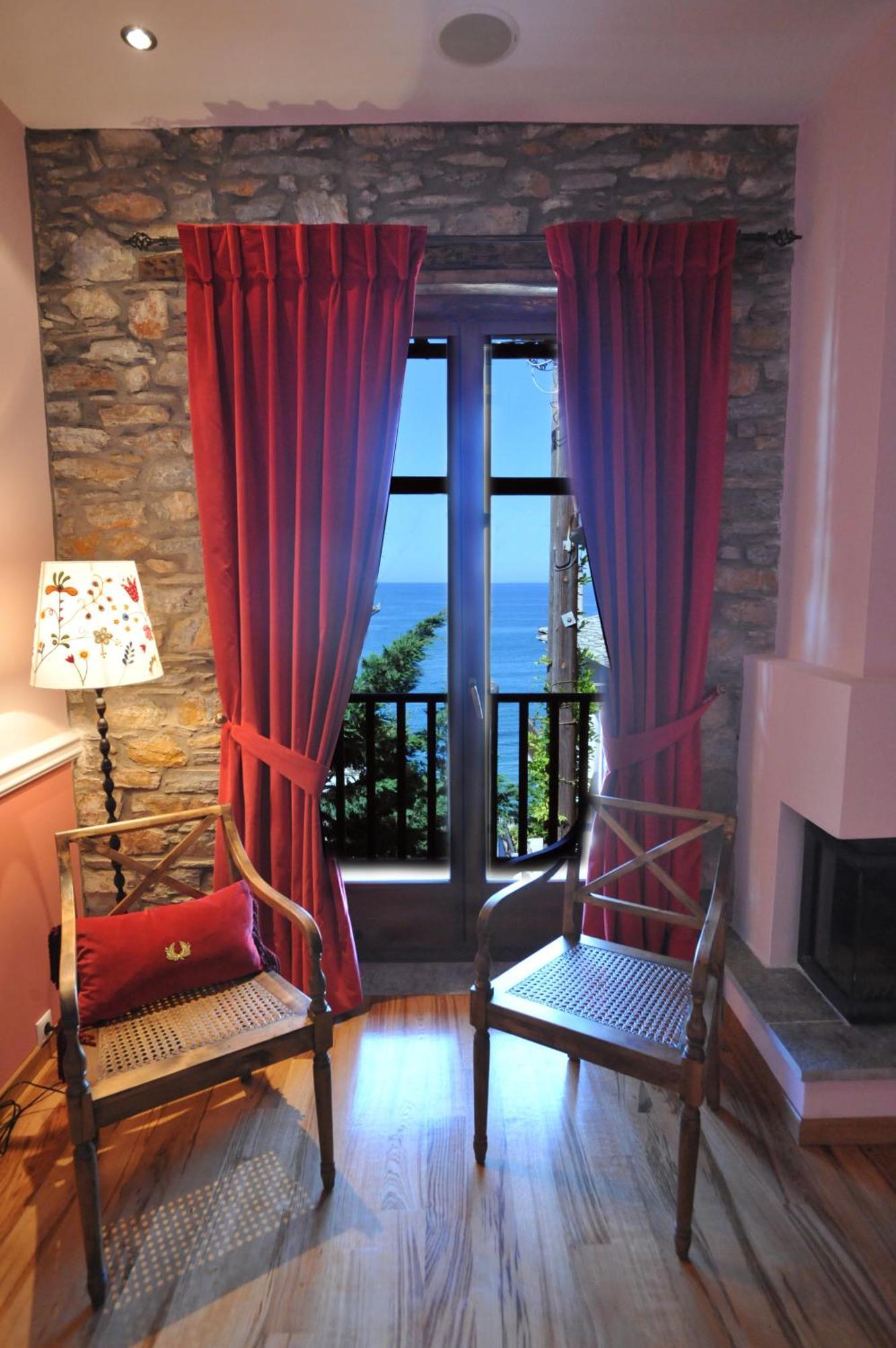 Boutique Kentrikon & 3* Agios Ioannis (Thessaly)