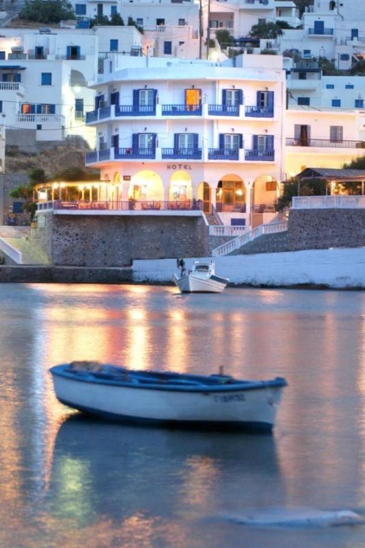 Paradissos *