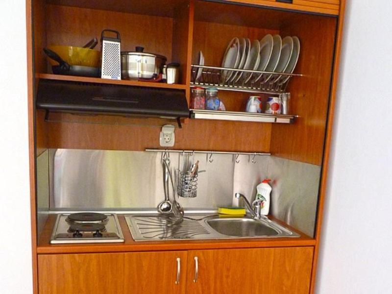 Castellania Aparthotel 2*