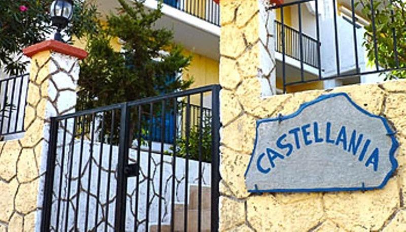 Castellania