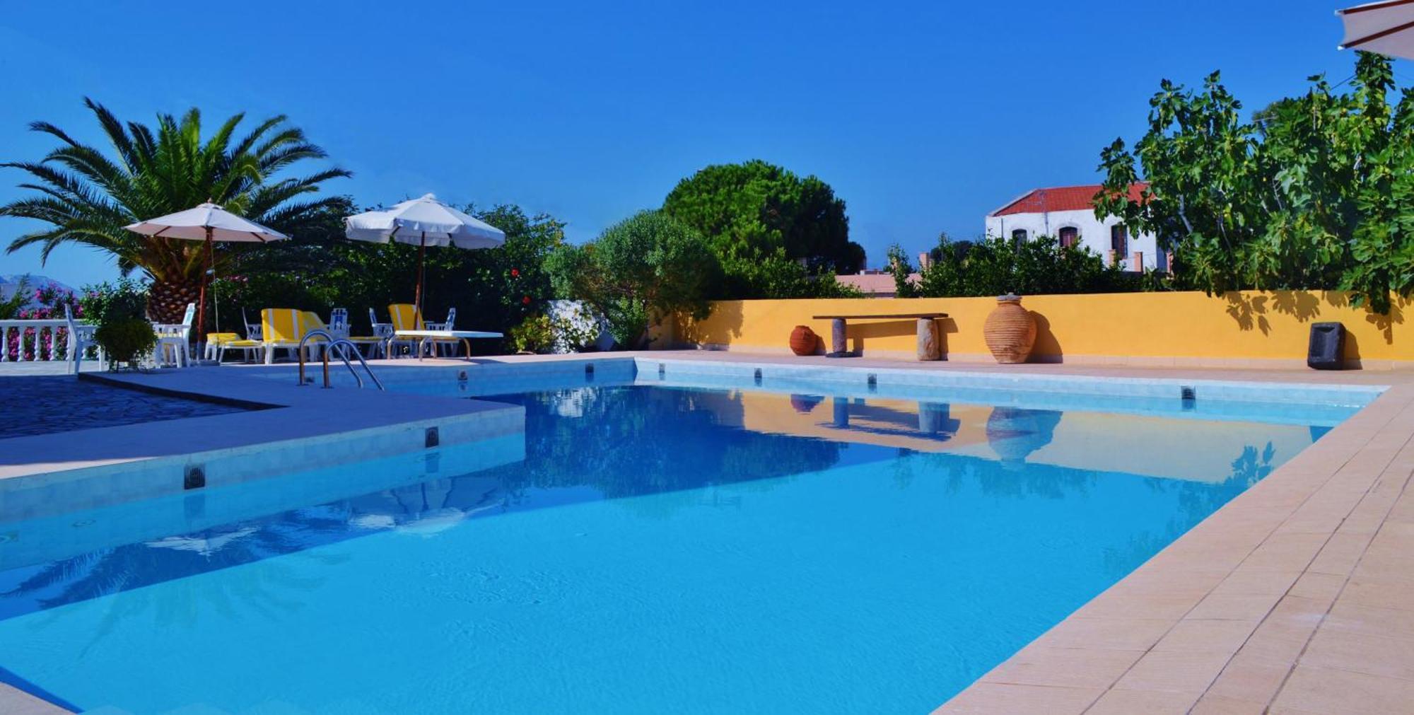 Hotel Porfyris 2*