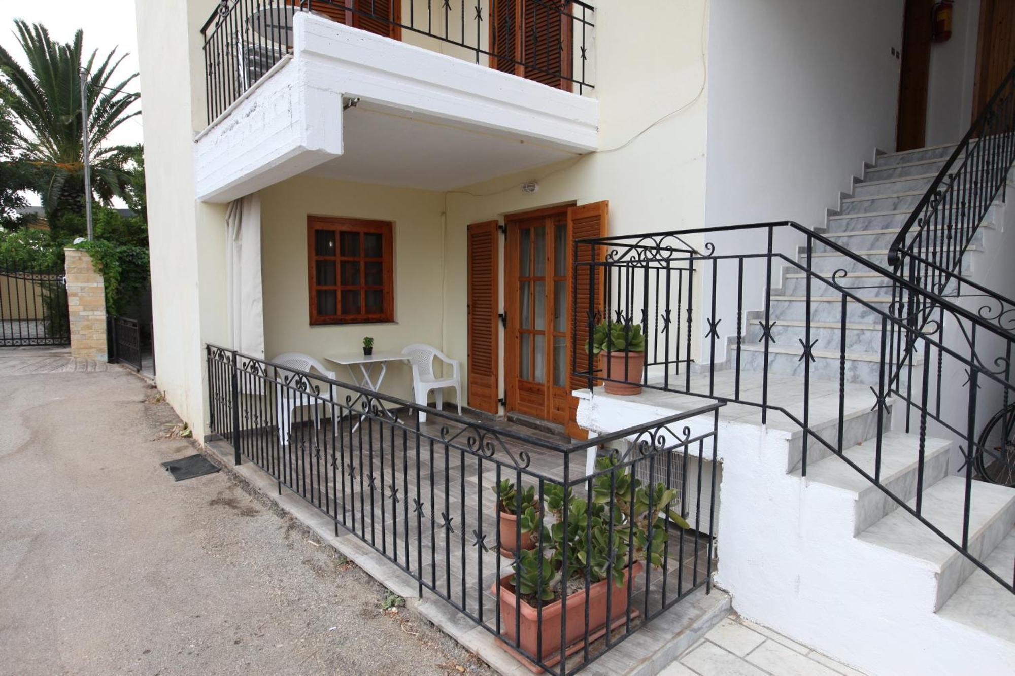 Sofia - Kantia Apartment