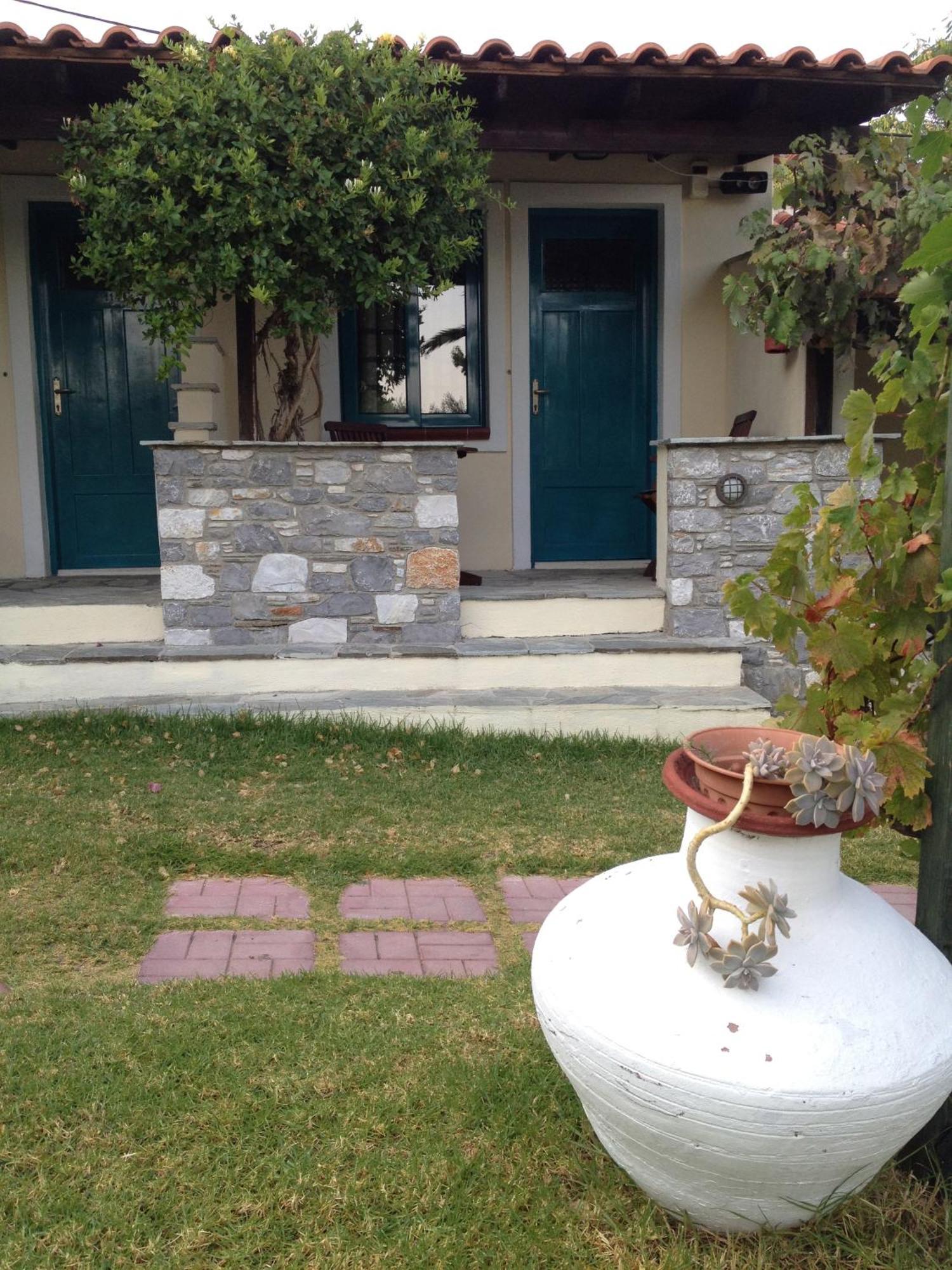 Angeliki Hotel *