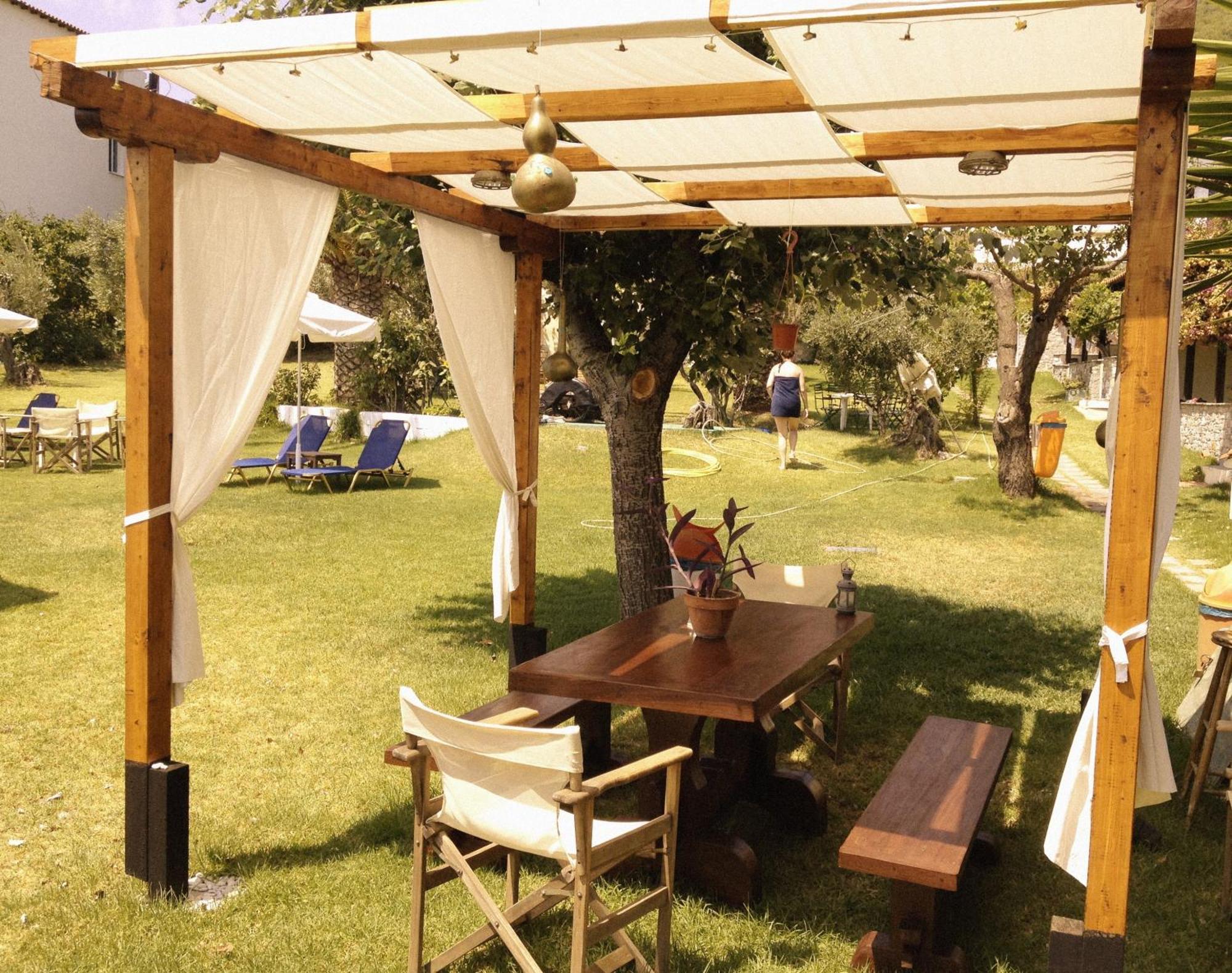 Angeliki * Megali Ammos (Skiathos)