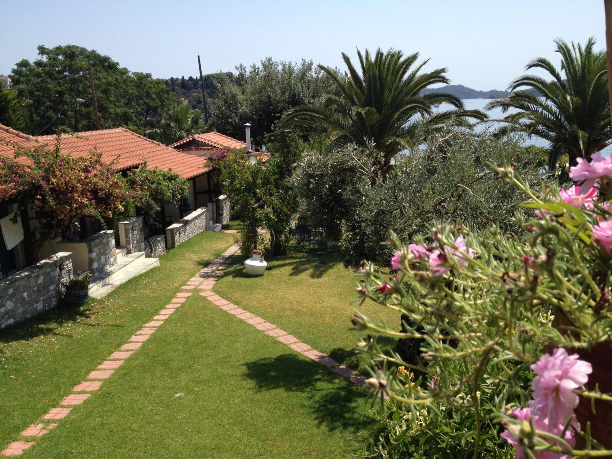 Hotel Angeliki
