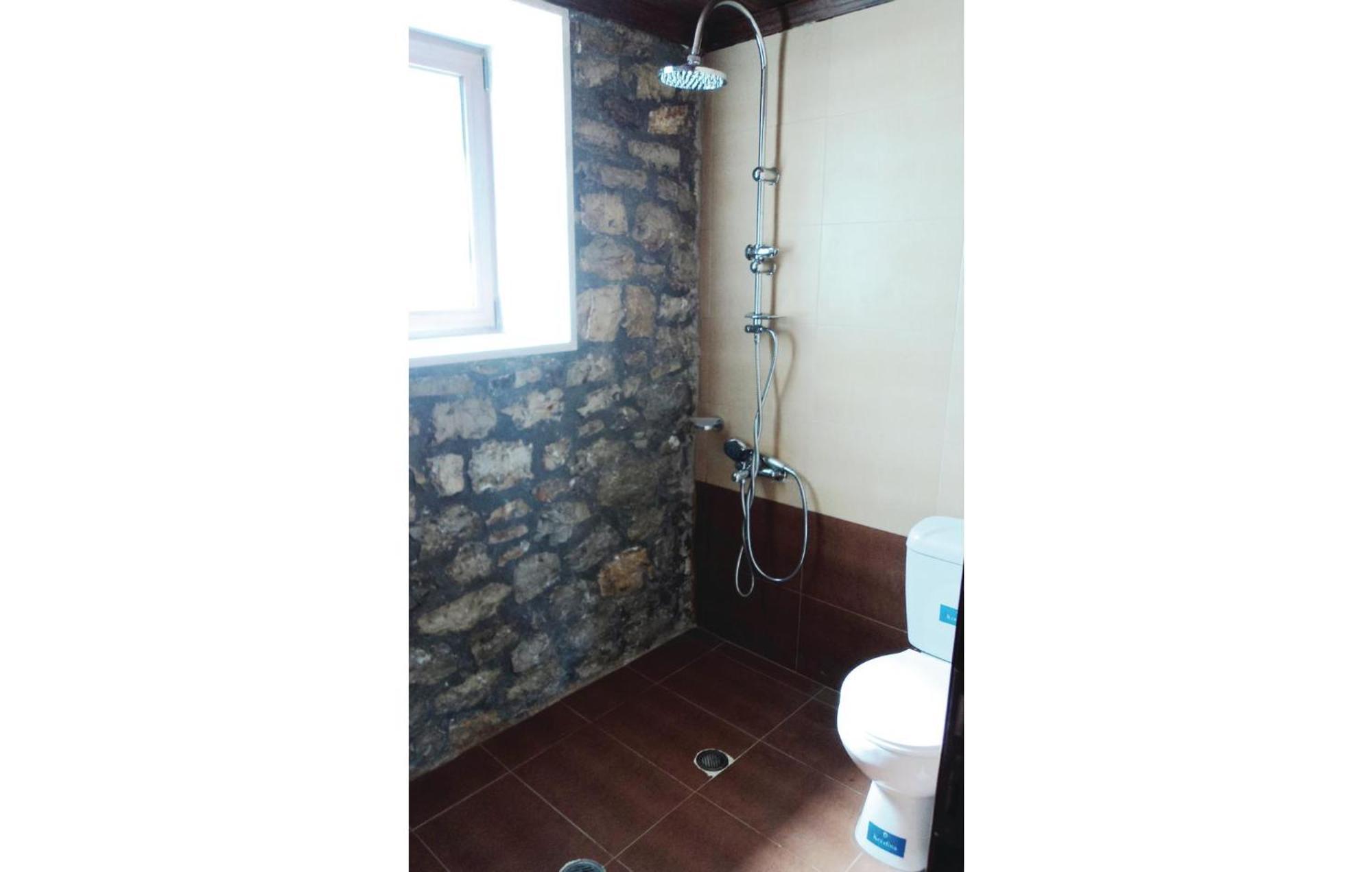Holiday home 3 Bedroom Lovely In Paralio Astros