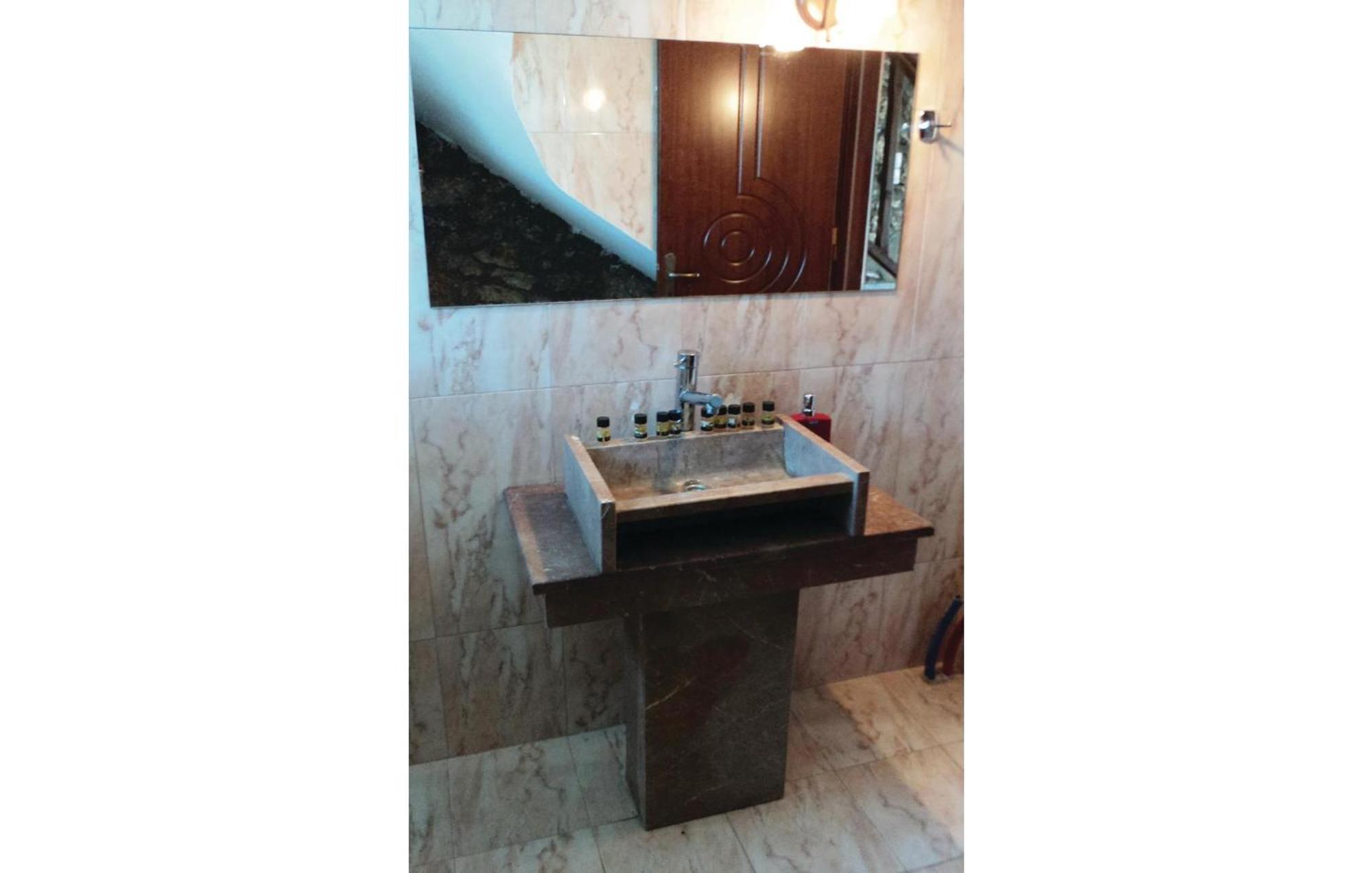 3 Bedroom Lovely In Paralio Astros Holiday home