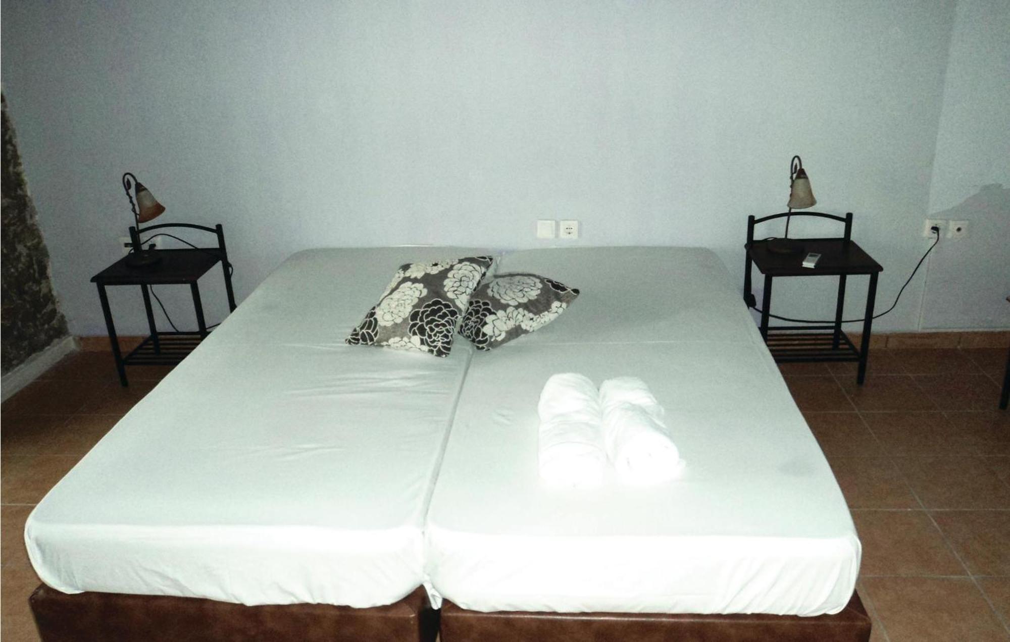 3 Bedroom Lovely In Paralio Astros Holiday home *