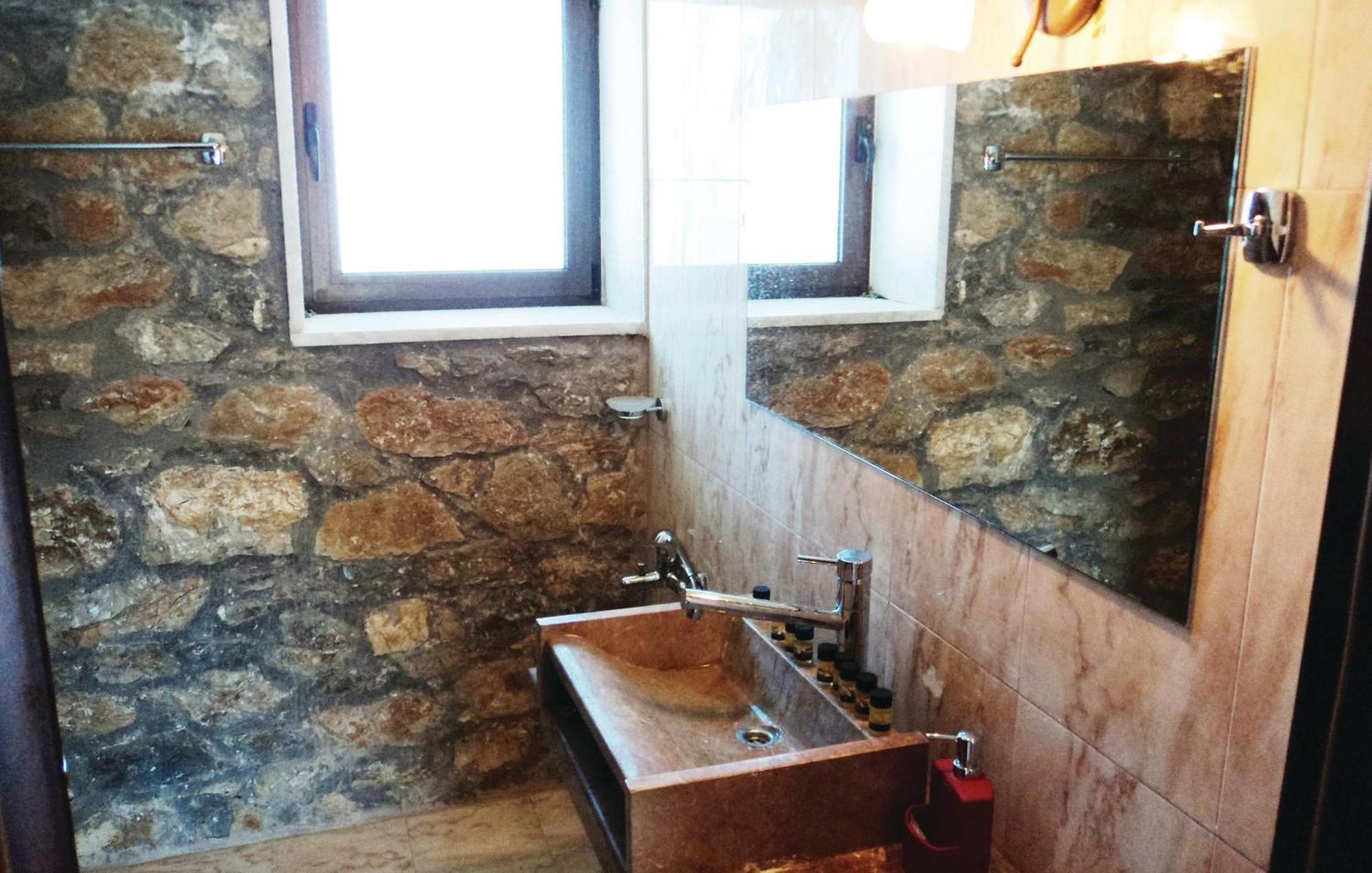 Holiday home 3 Bedroom Lovely In Paralio Astros *