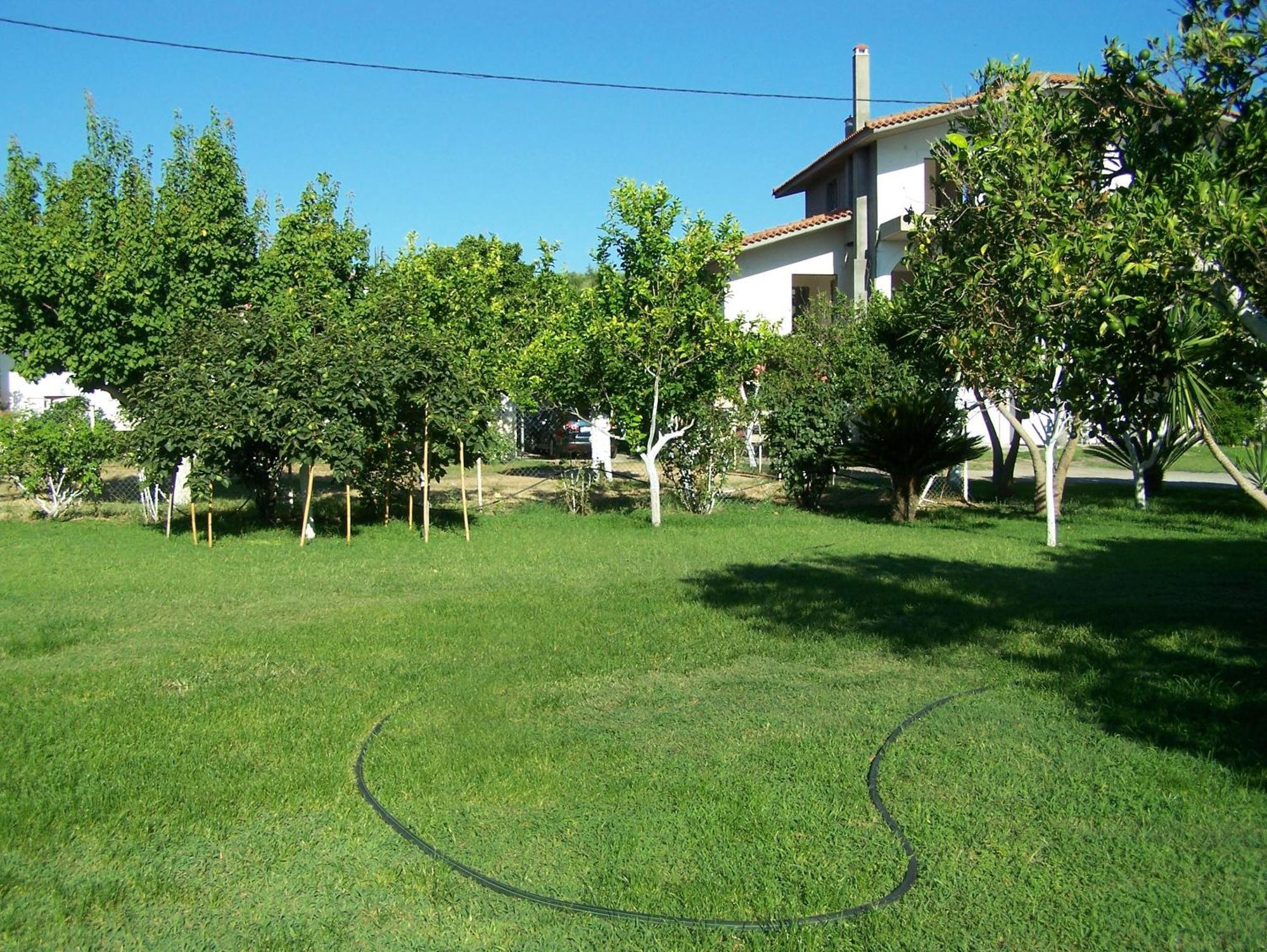 Aparthotel Akroyali & 3*