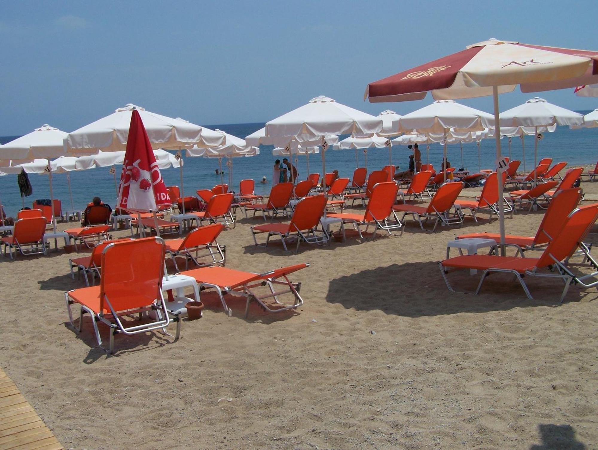 Aparthotel Akroyali & 3*