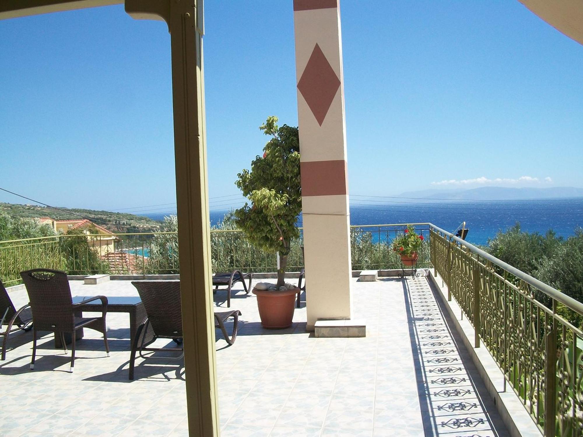Ramona Lourdata (Kefalonia)