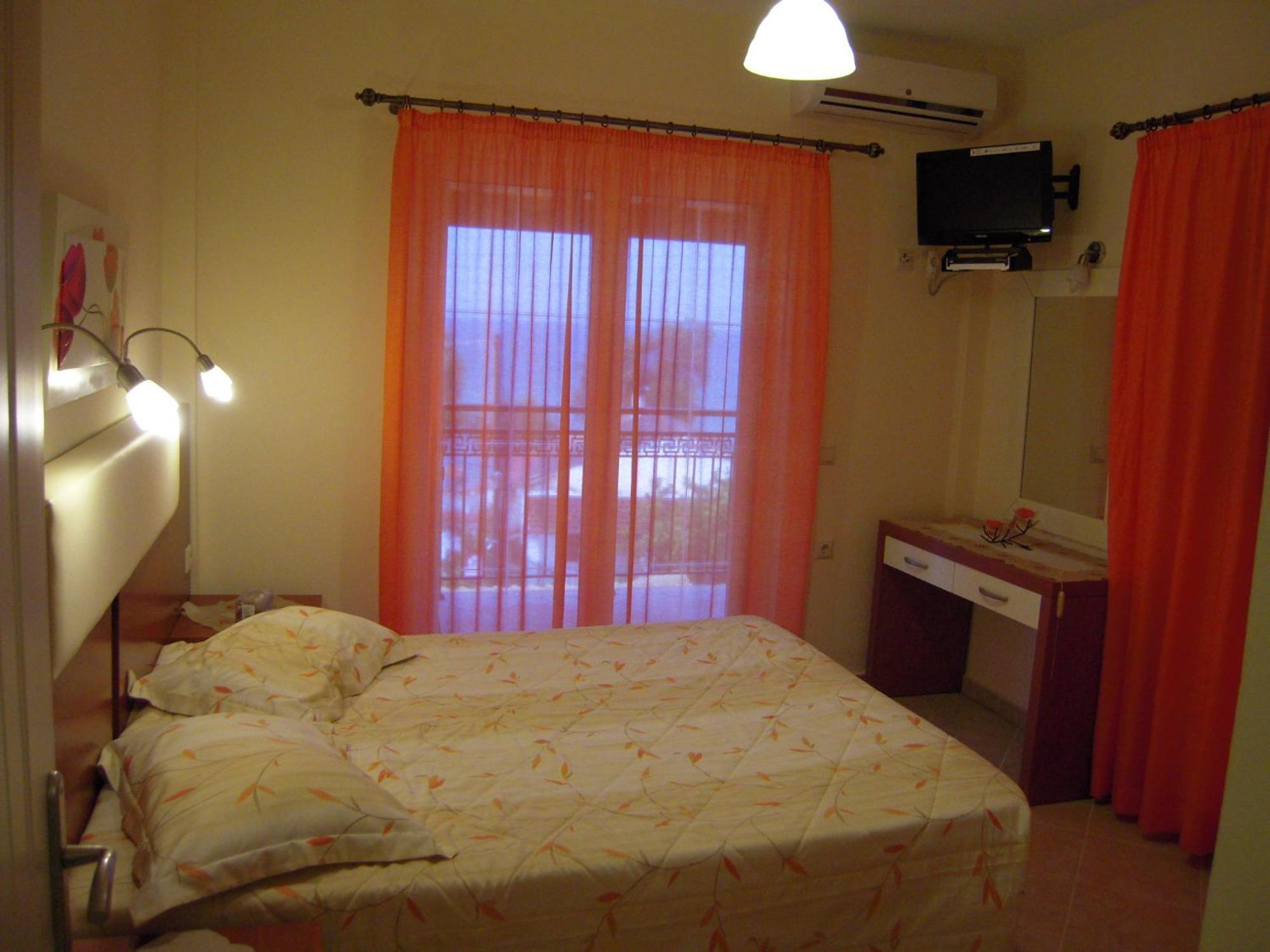 Pepy Apartment