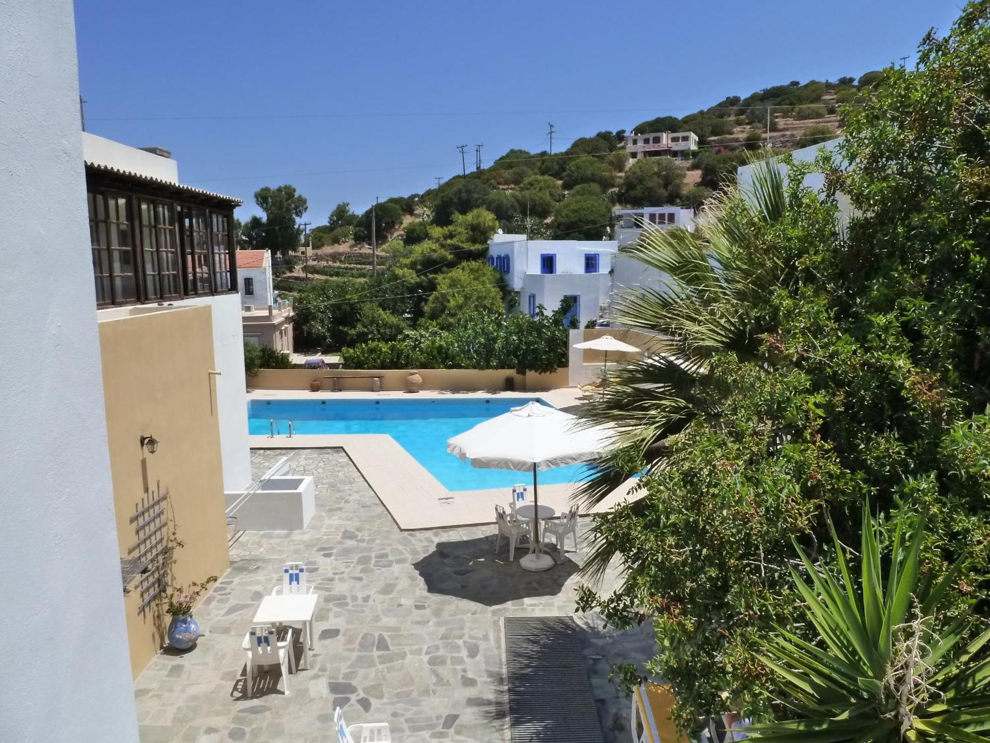 Porfyris Mandraki (Nisyros)