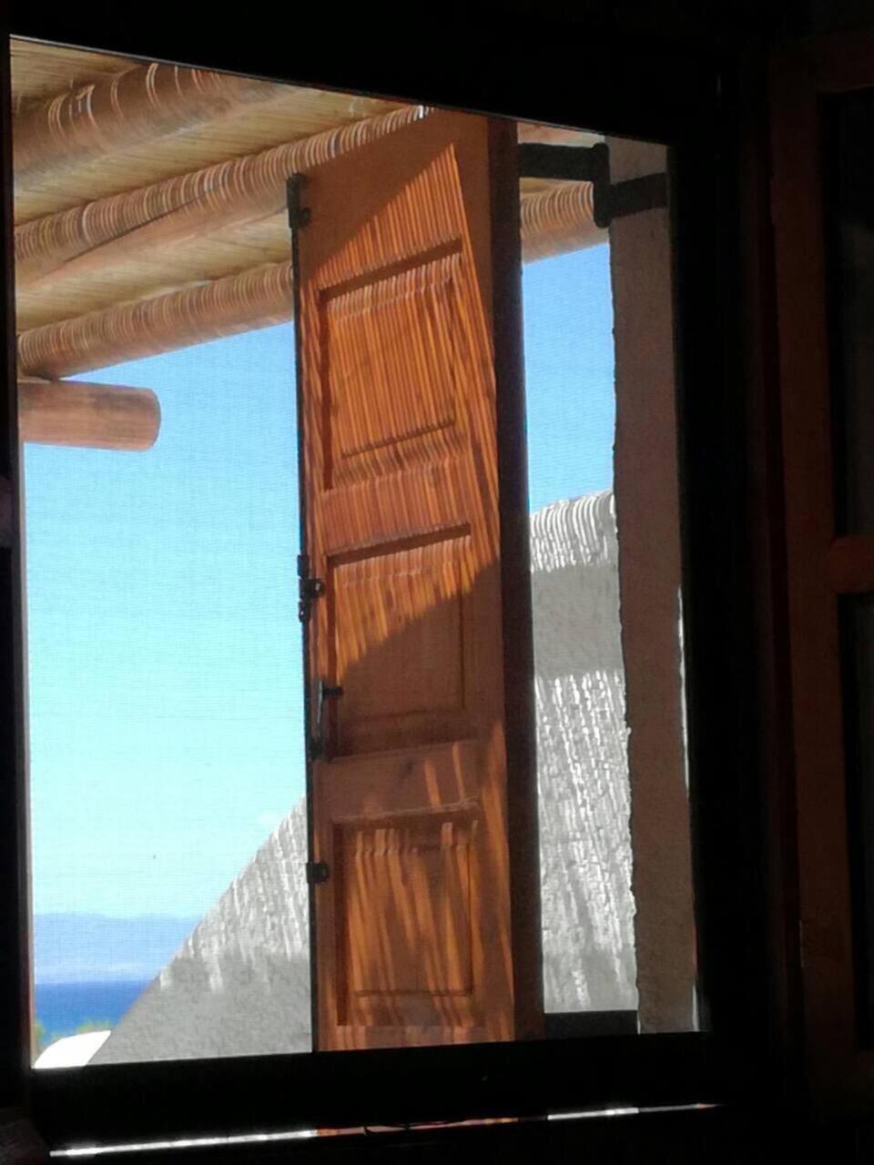 Aparthotel Agistri Skala (Agistri)