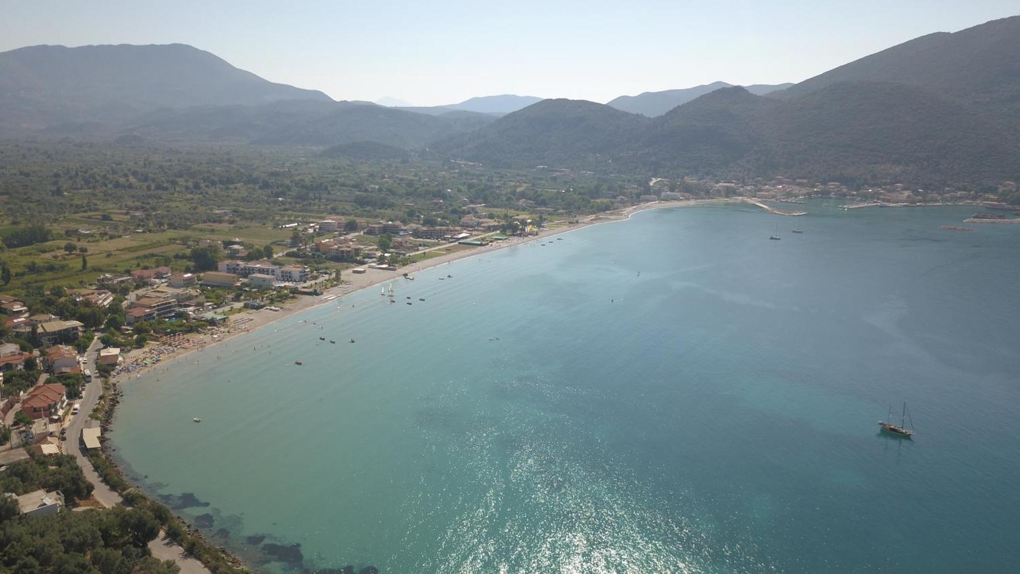 Katerina Lefkada Aparthotel Vasiliki (Lefkada)