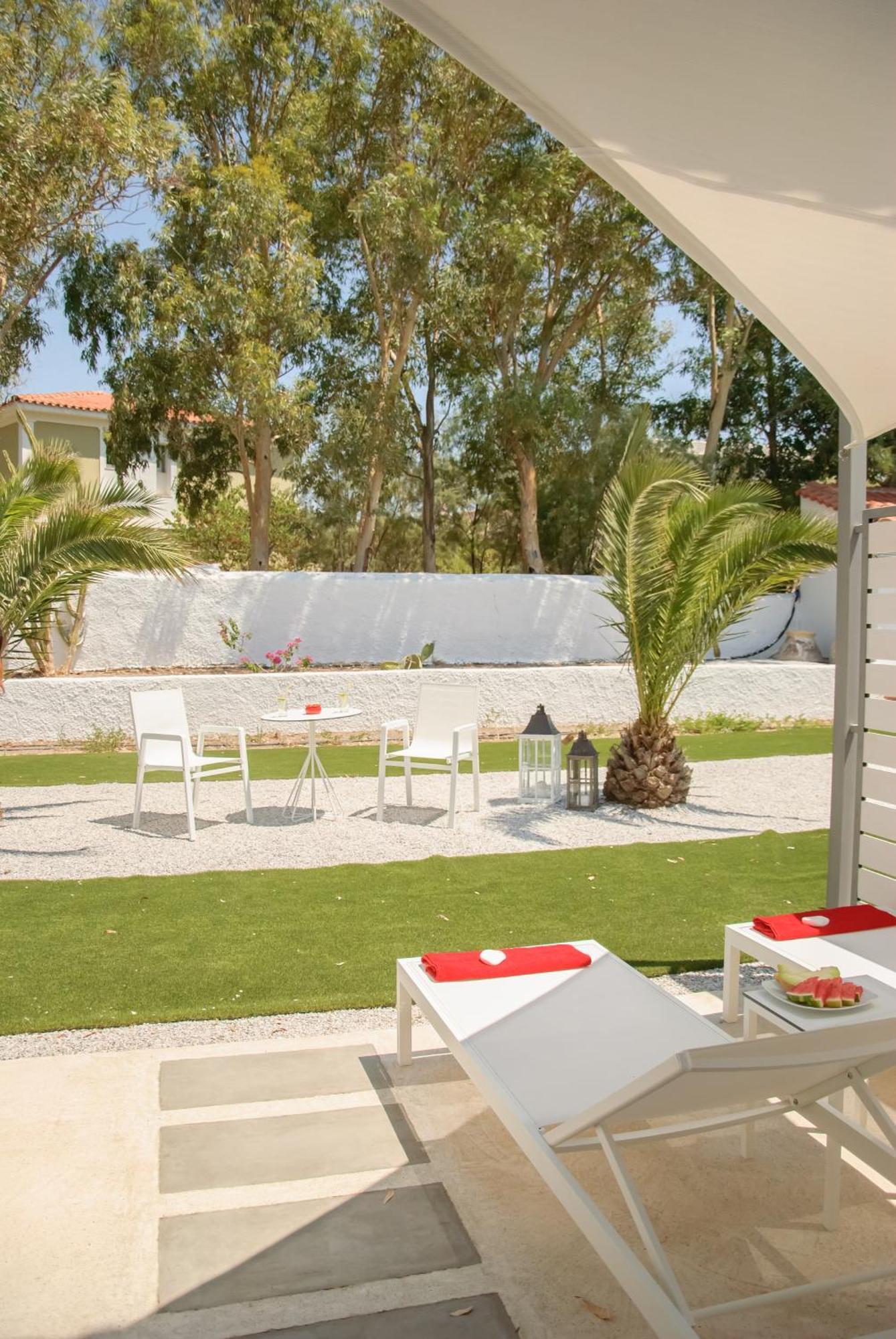 Hotel Kouros Seasight Hotel 2*