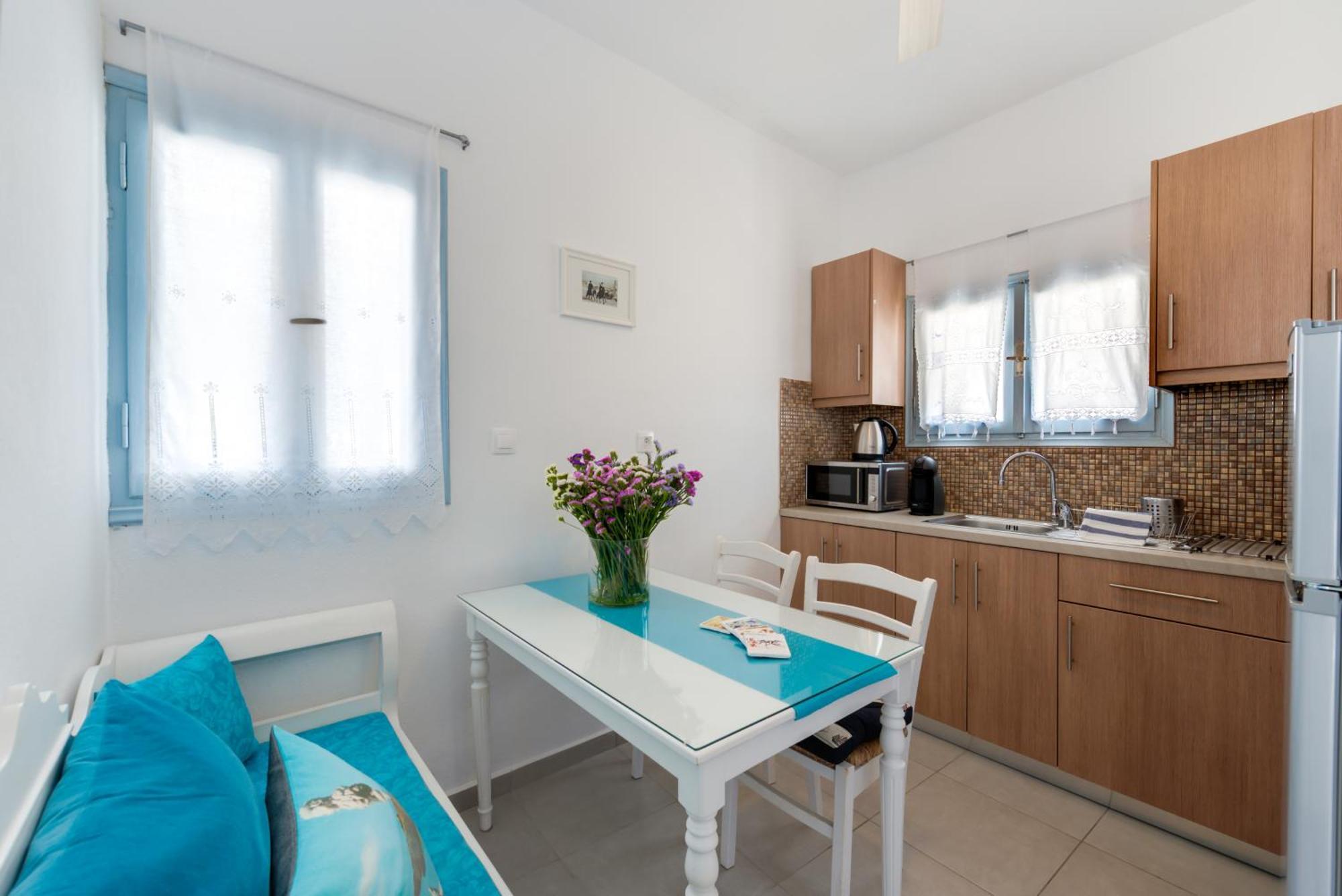 Folia Apartment