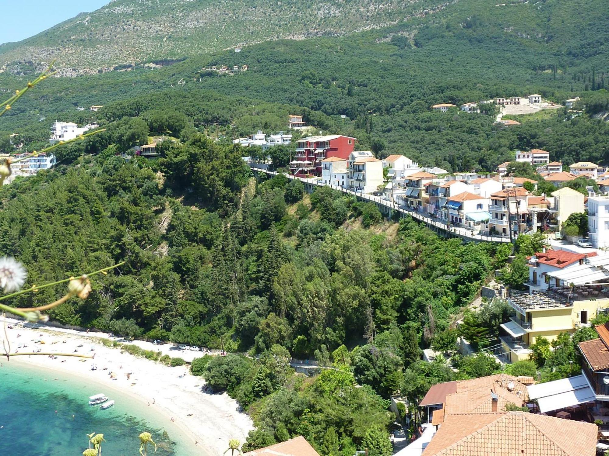Palatino Hotel Parga