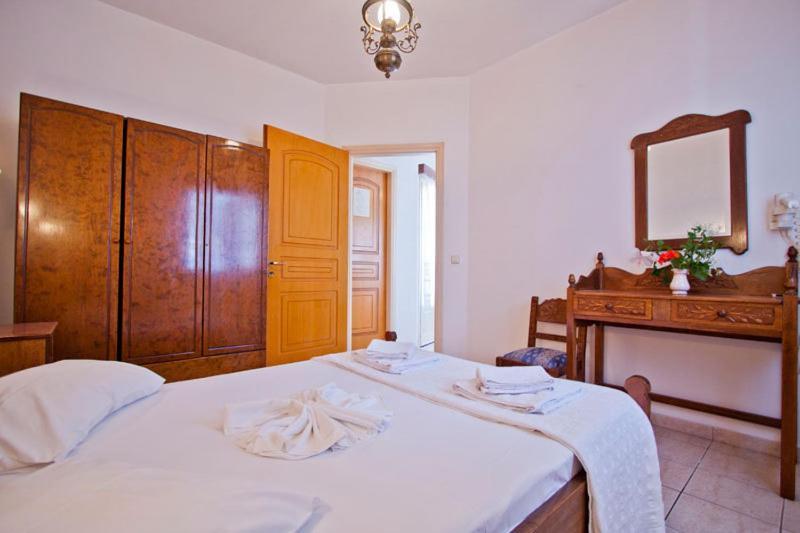 Landeris Aparthotel