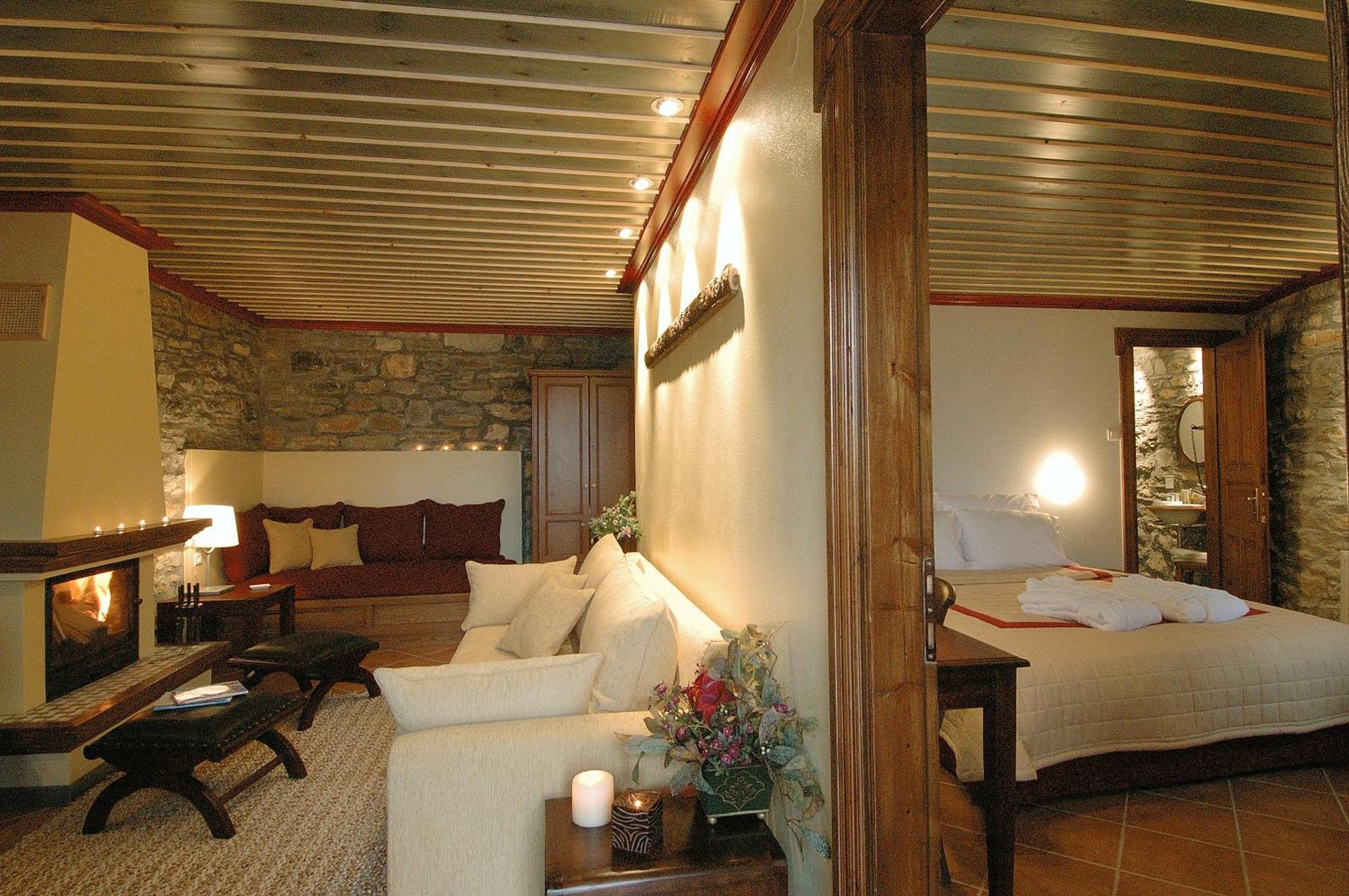 Anovolios Boutique Hotel Agios Georgios Nilias
