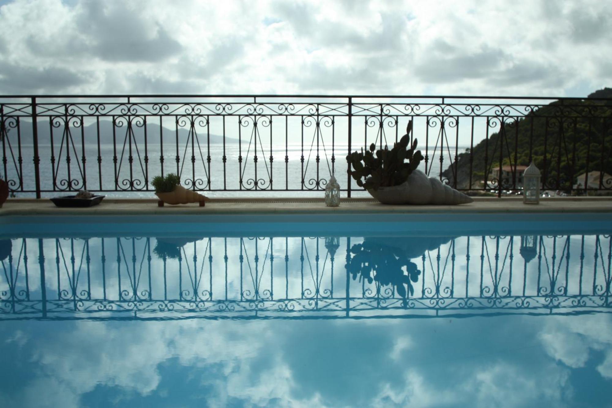 Guest house Roi Boutique