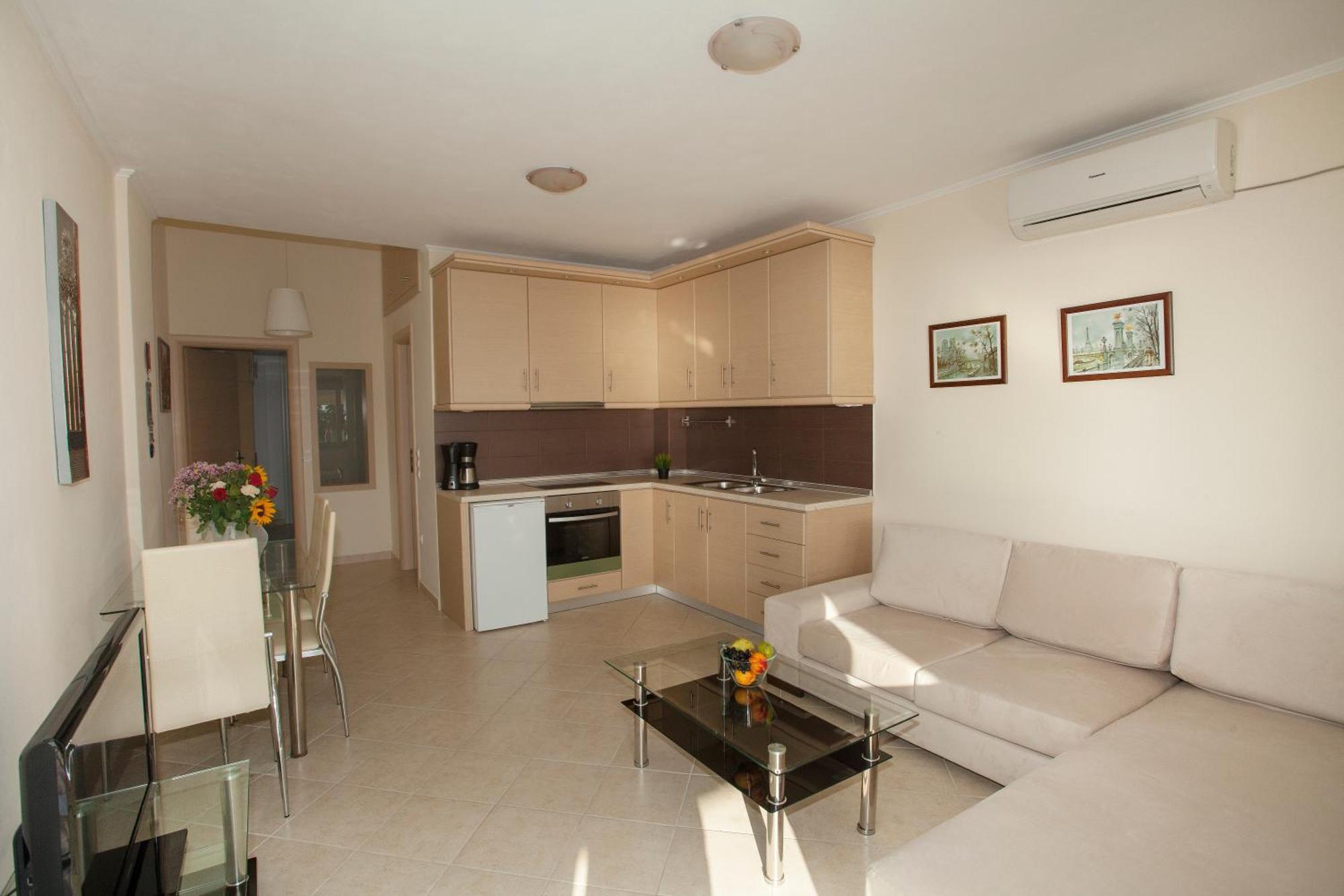 Holiday home Solymar *