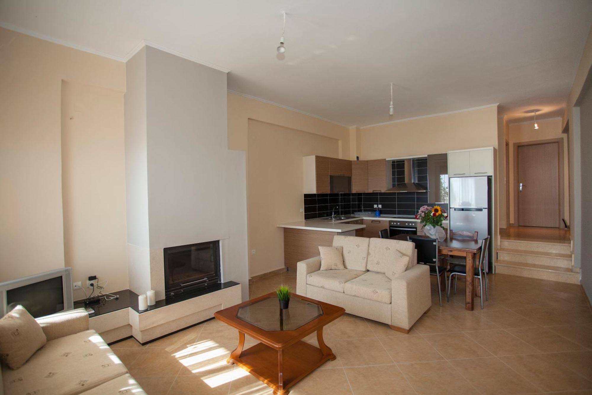 Solymar Holiday home *