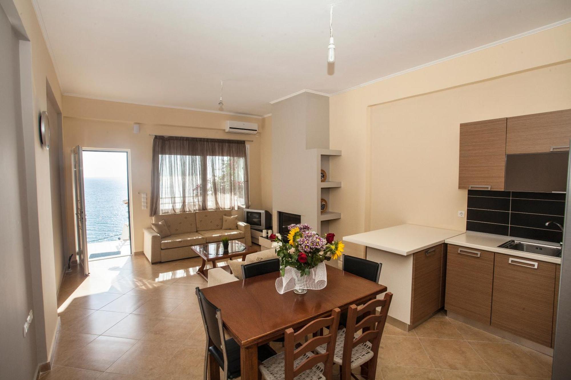 Holiday home Solymar